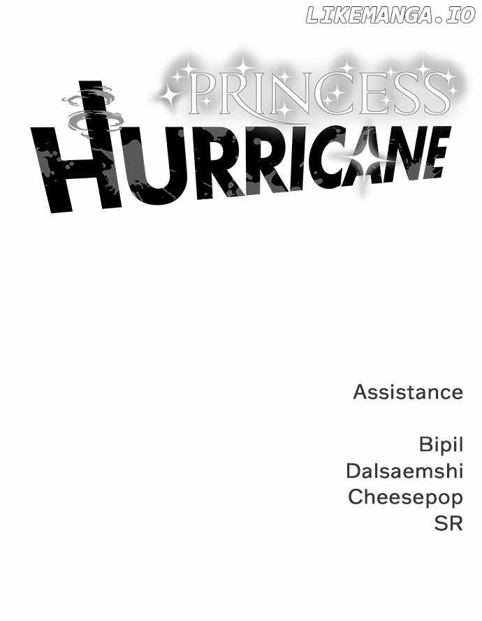 Princess Hurricane Chapter 1 140